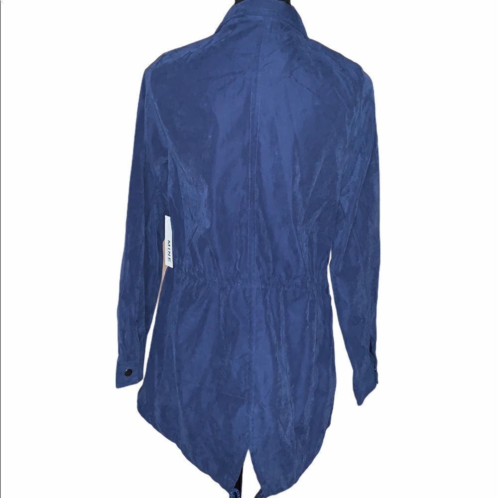 Mine Full Zip Utility Jacket - Picture 4 of 7